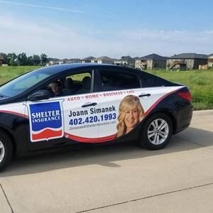 Meet your Posher, Joann